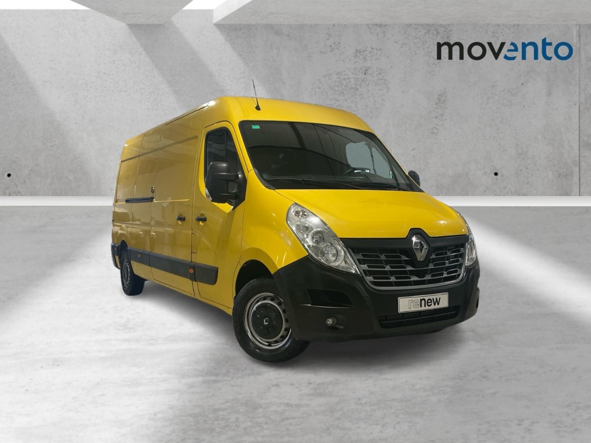 Imagen de RENAULT Master