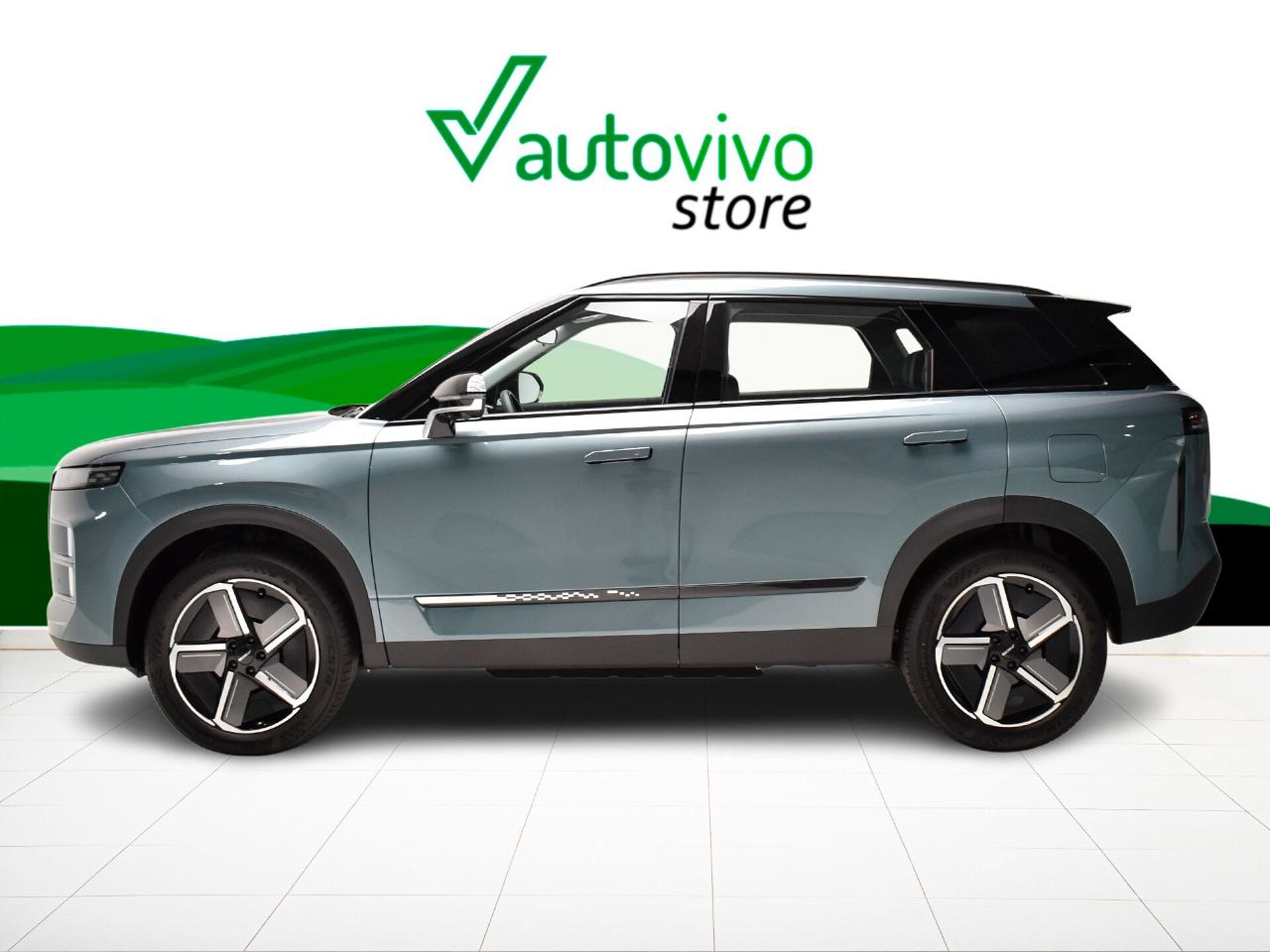 Imagen 3 de JAECOO 7