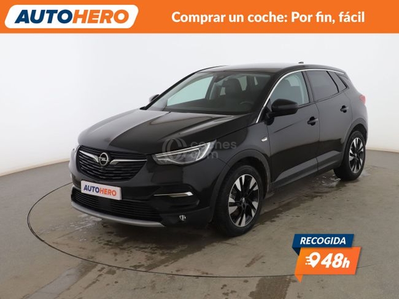 Foto del OPEL Grandland X 1.2T S&S Ultimate Aut. 130