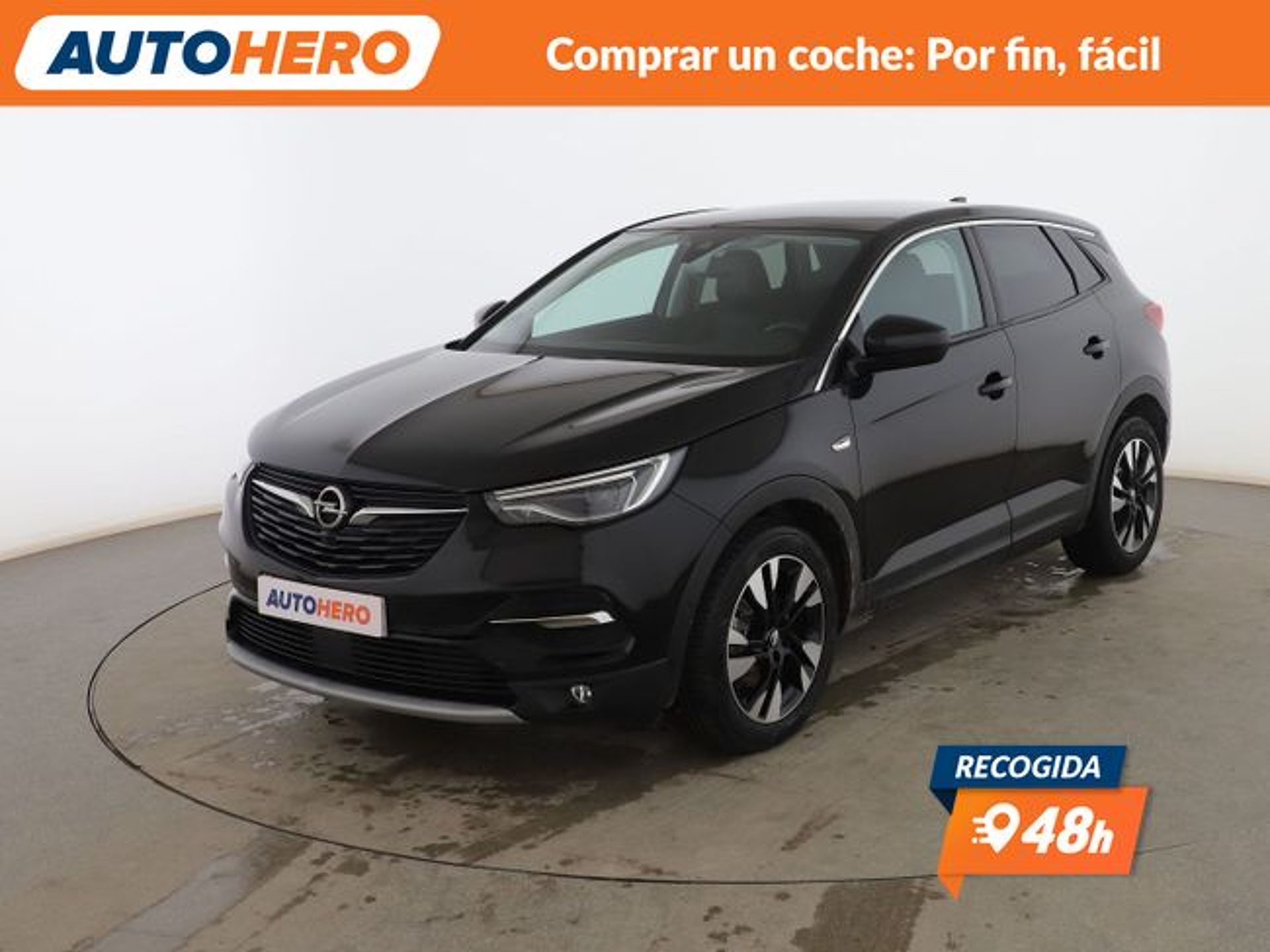 Imagen de OPEL Grandland X