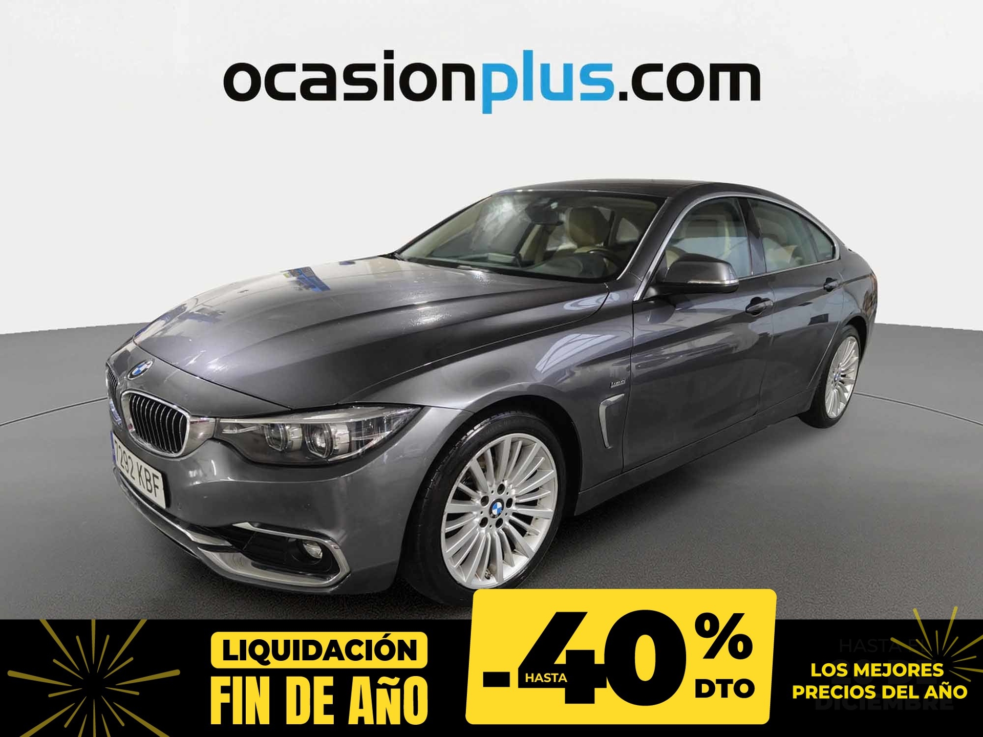 Imagen de BMW Serie 4