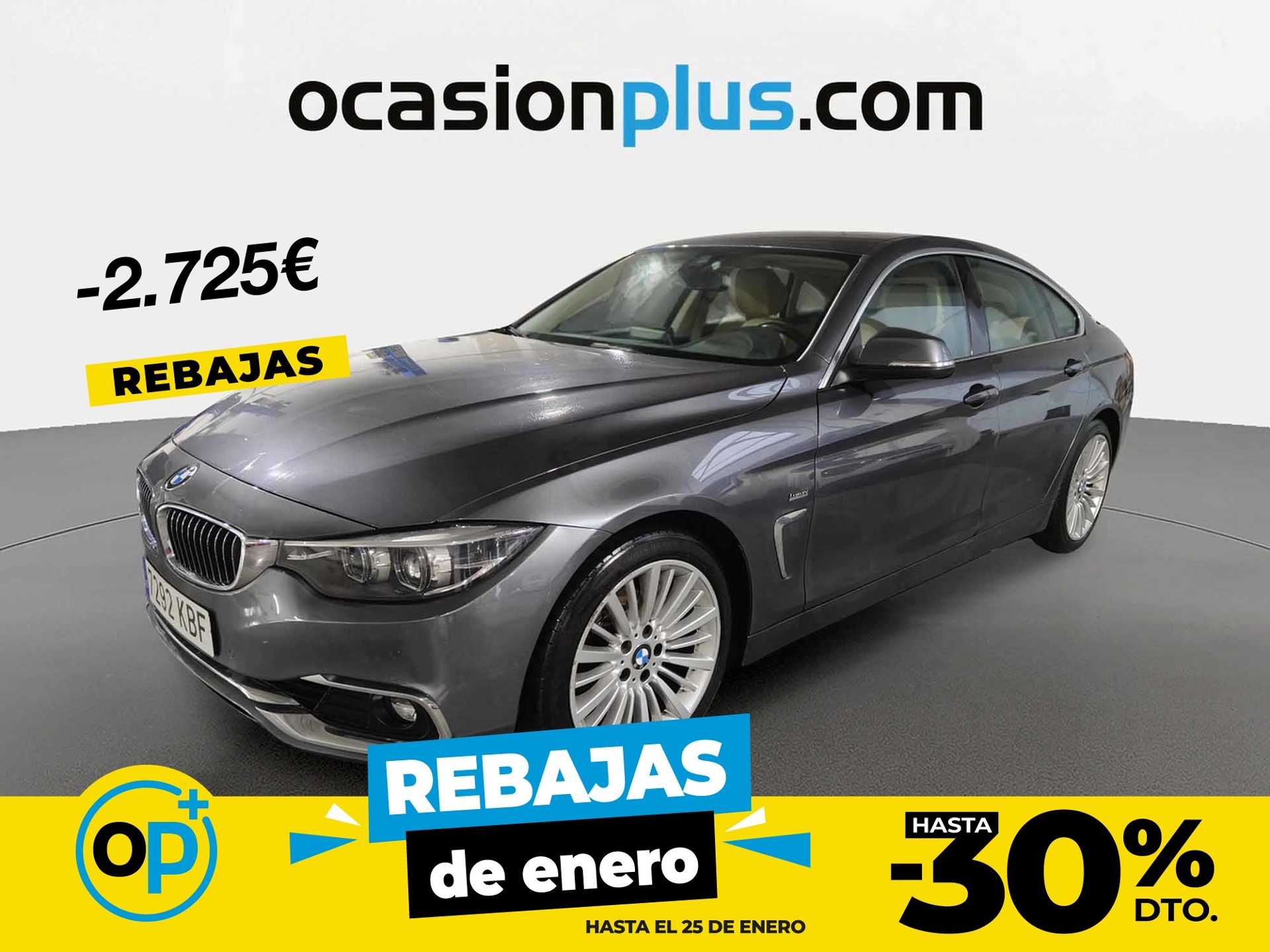 Imagen de BMW Serie 4