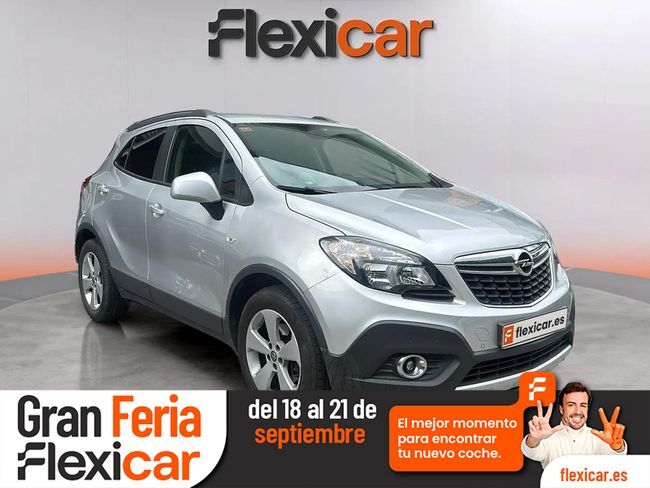 OPEL Mokka (1.6 CDTi 100kW (136CV) 4X2 S&S Selective) en Vizcaya