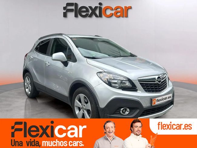 OPEL Mokka (1.6 CDTi 100kW (136CV) 4X2 S&S Selective) en Vizcaya