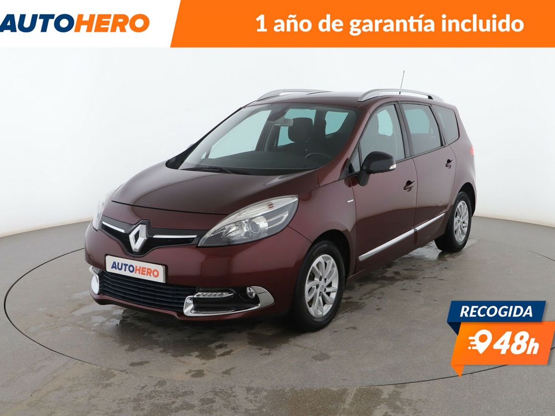 Imagen de RENAULT Scenic