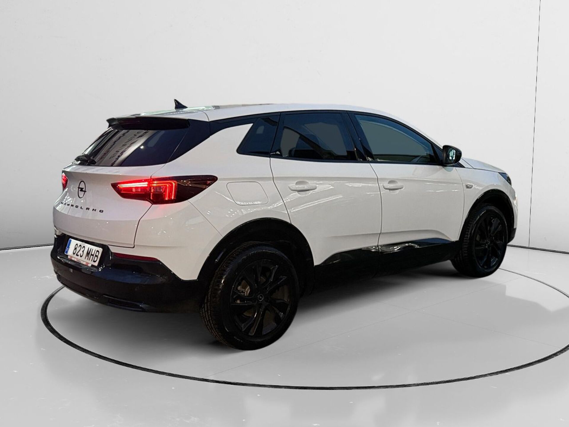 Imagen 2 de OPEL Grandland