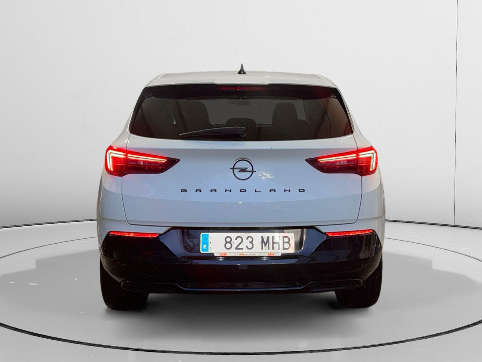 Imagen 3 de OPEL Grandland