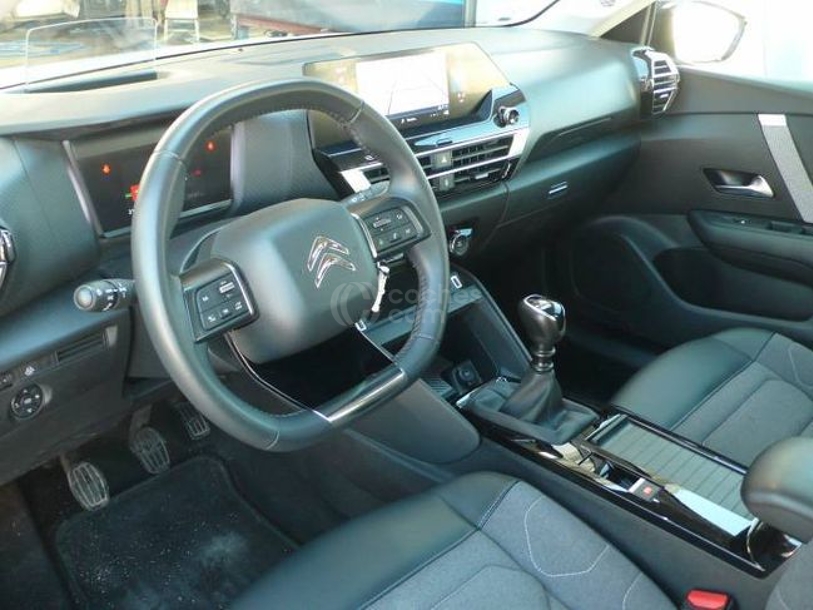 Foto del CITROEN C4 1.5 BlueHDI S&S Feel Pack 110