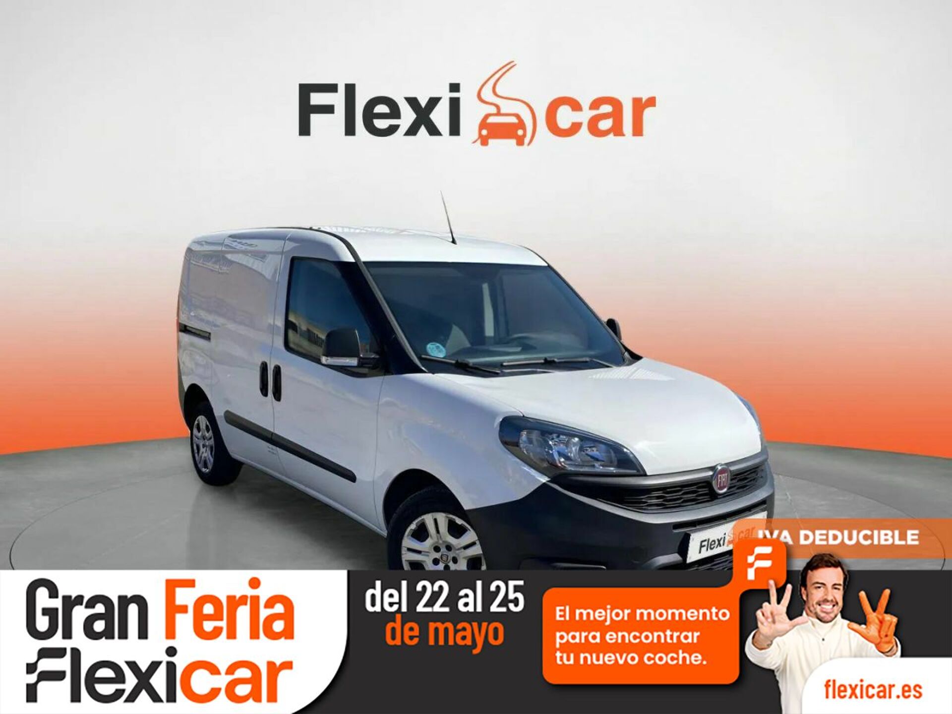 Imagen de FIAT Dobló
