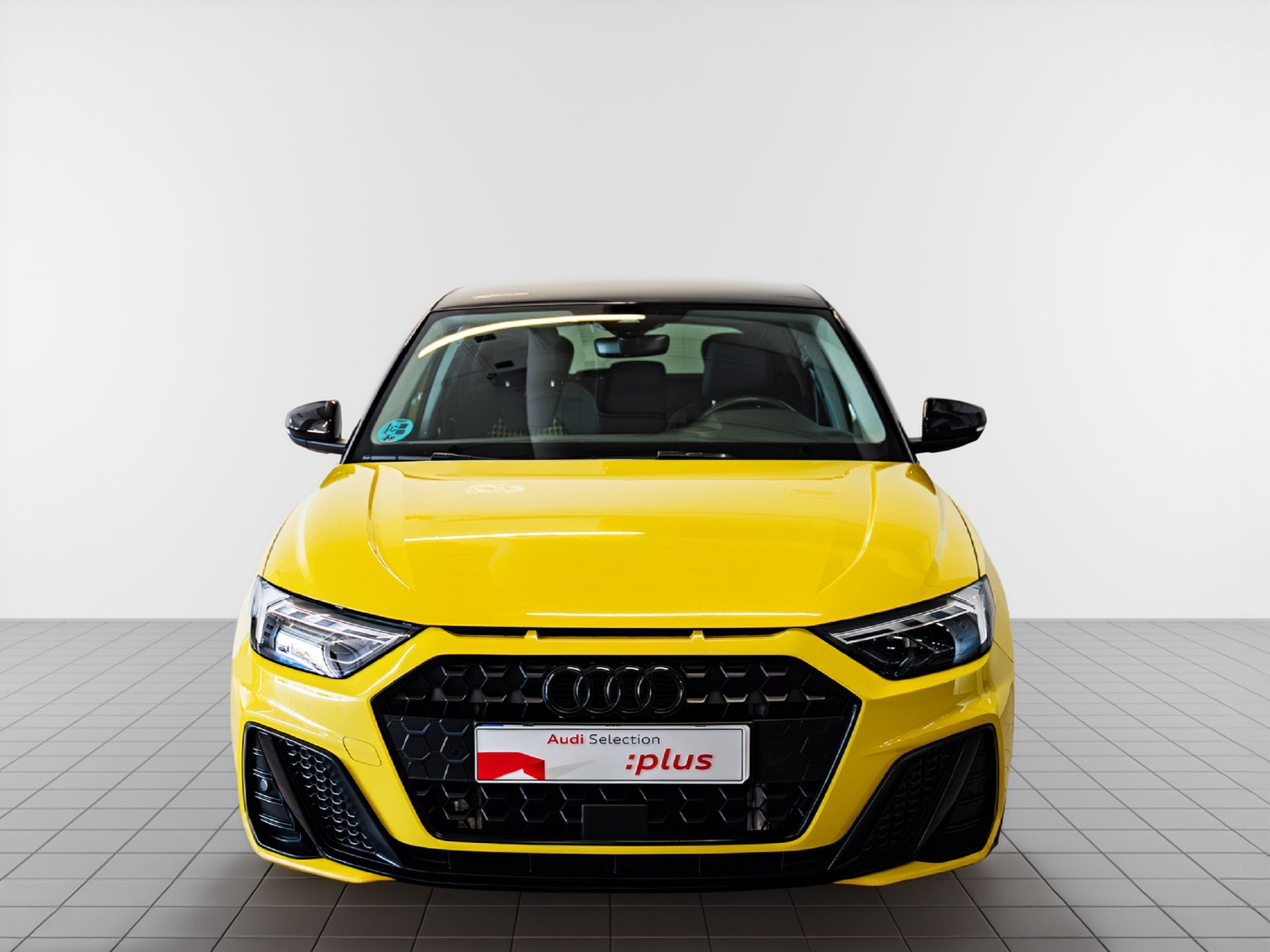 Foto del AUDI A1 Sportback 30 TFSI Adrenalin Black Edition S tronic