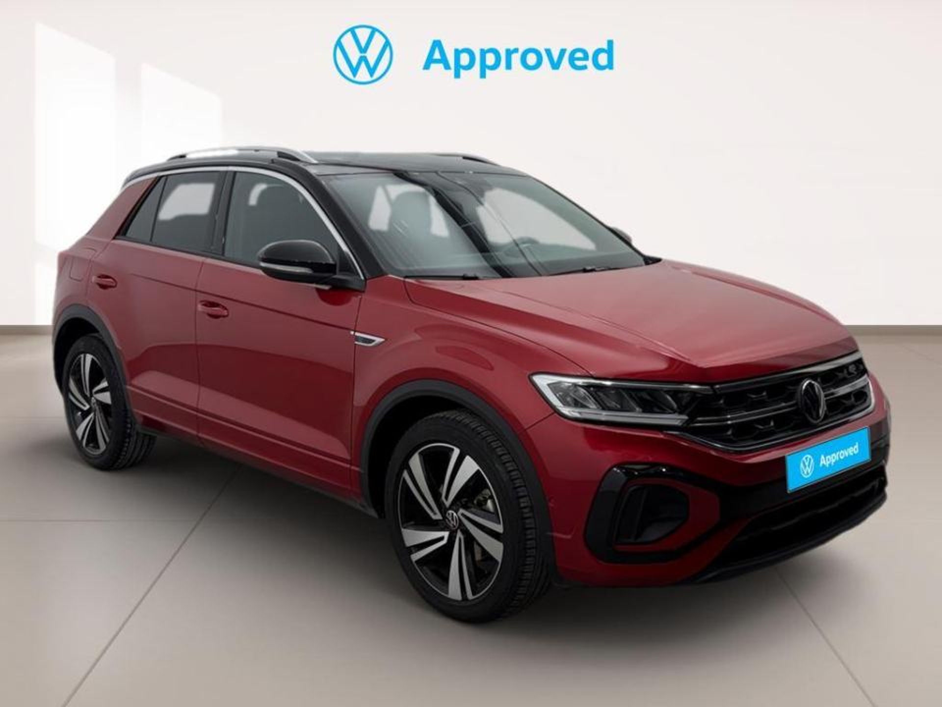 Imagen de VOLKSWAGEN T-Roc