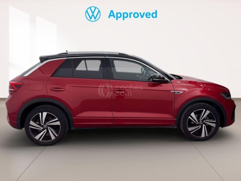 Foto del VOLKSWAGEN T-Roc 1.5 TSI Sport DSG7