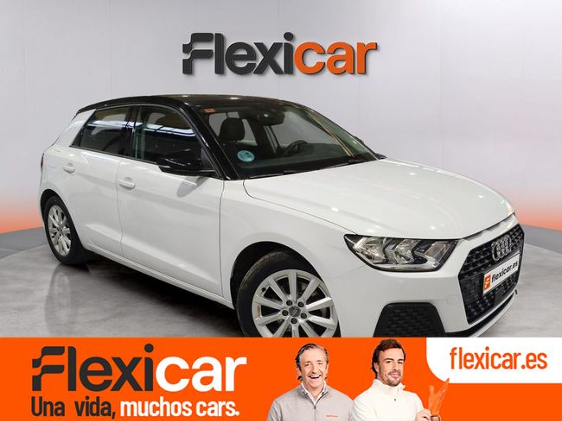 Imagen de AUDI A1