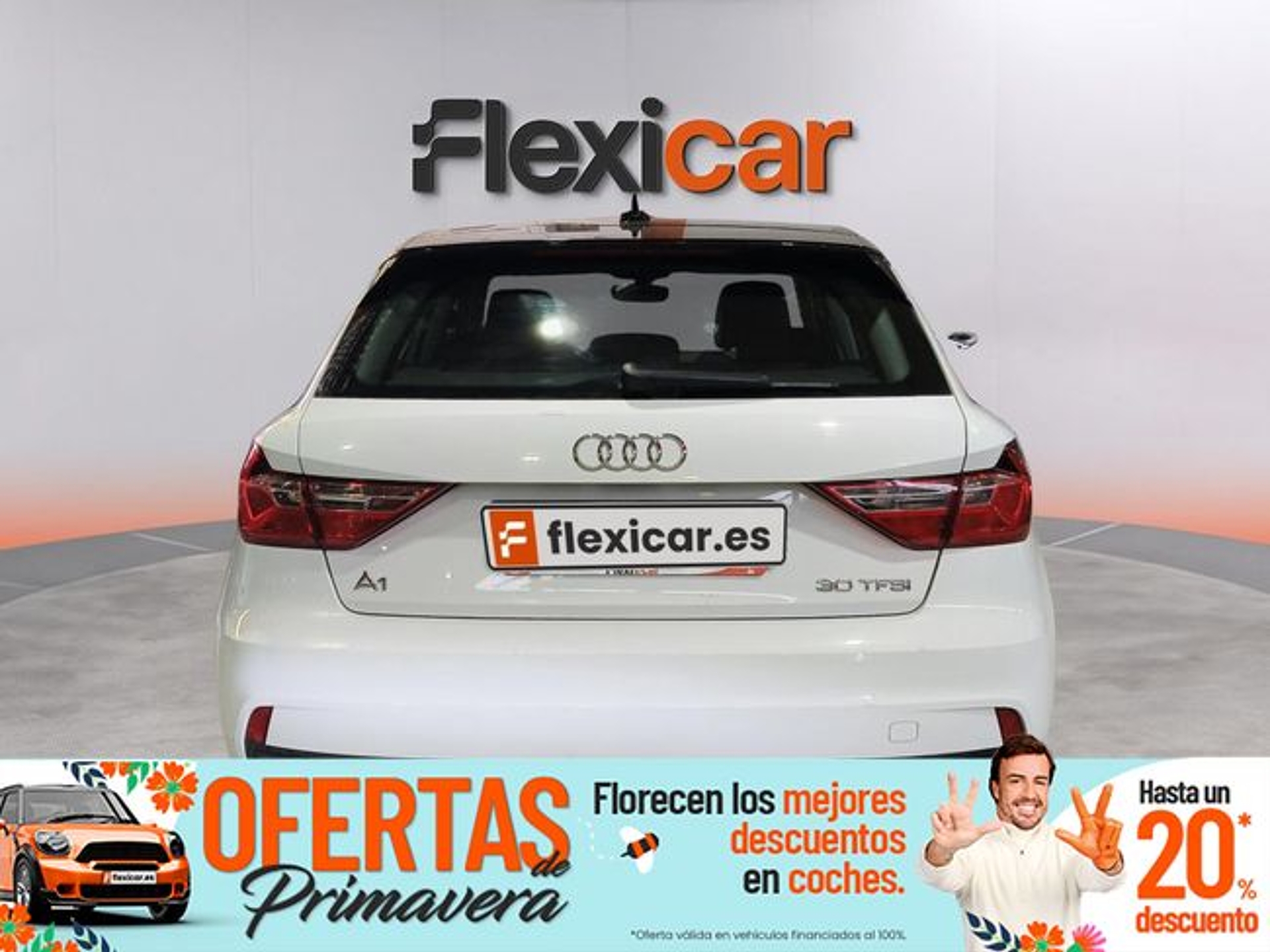 Imagen de AUDI A1