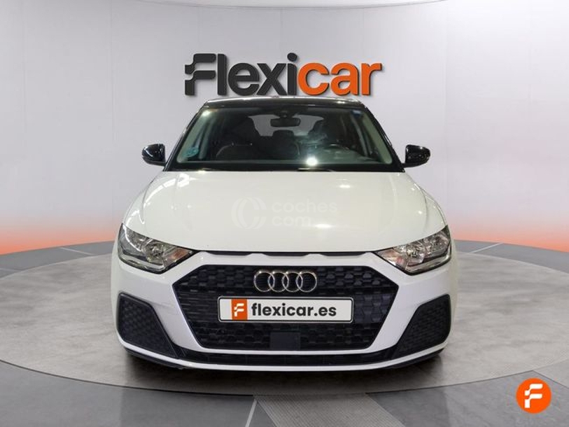Foto del AUDI A1 Sportback 30 TFSI