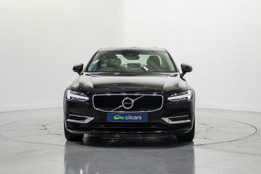 Foto del VOLVO S90 T6 Inscription AWD Aut. 310