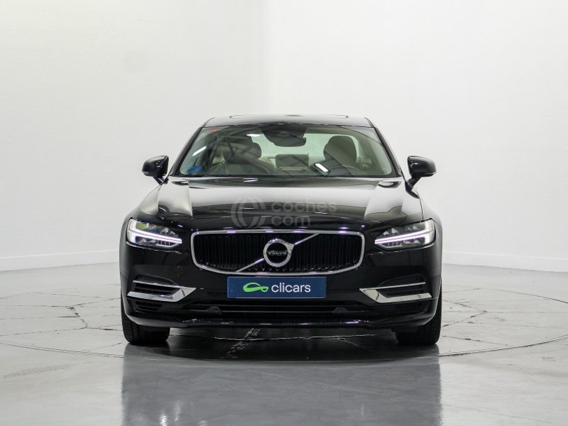 Foto del VOLVO S90 T6 Inscription AWD Aut. 310