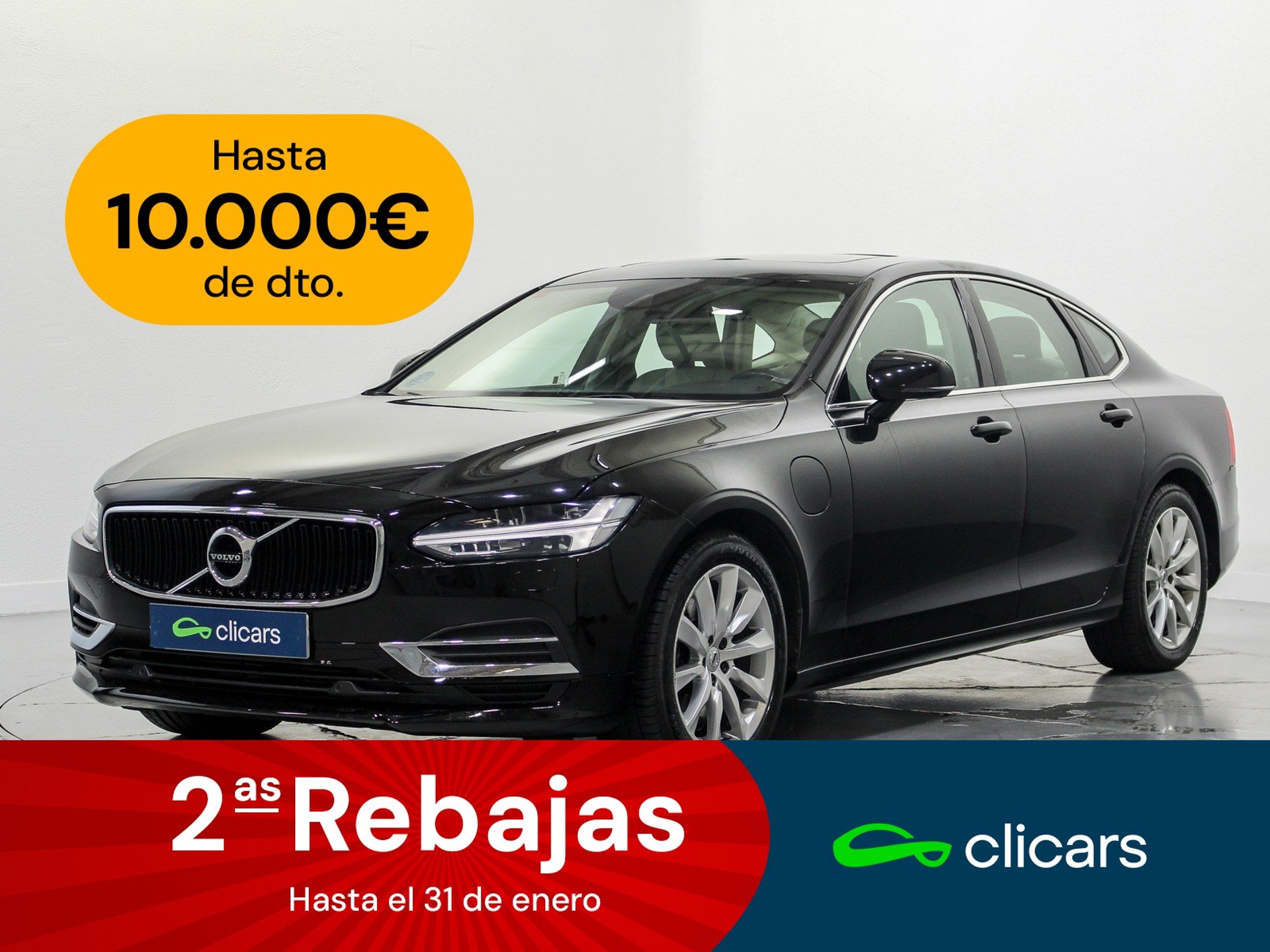 Imagen de VOLVO S90