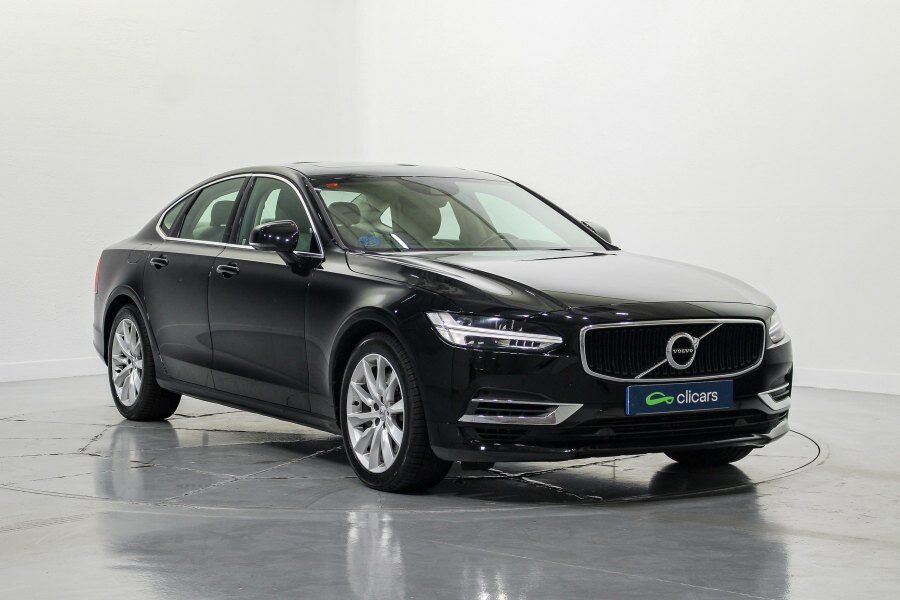 Foto del VOLVO S90 T6 Inscription AWD Aut. 310
