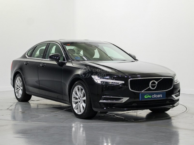 Foto del VOLVO S90 T6 Inscription AWD Aut. 310