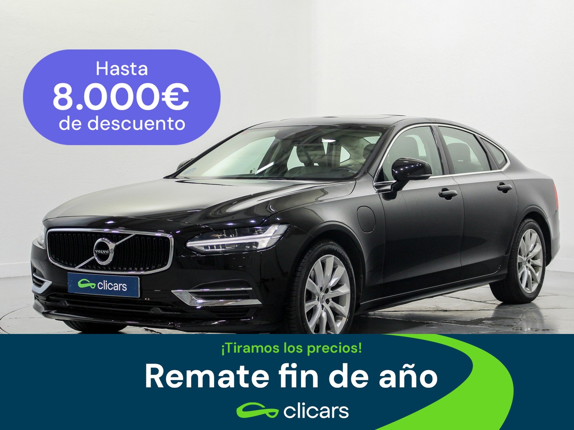Imagen de VOLVO S90