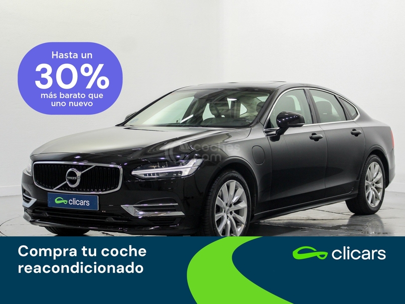 Foto del VOLVO S90 T8 Twin Business Plus AWD Aut.