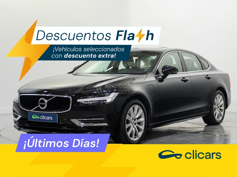 Foto del VOLVO S90 T8 Twin Business Plus AWD Aut.