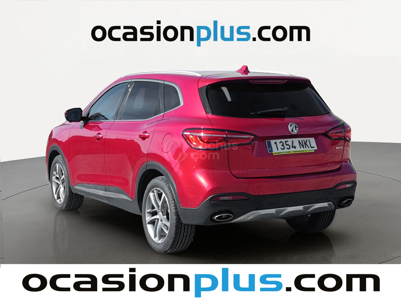 Foto del MG HS 1.5 T-GDI Luxury