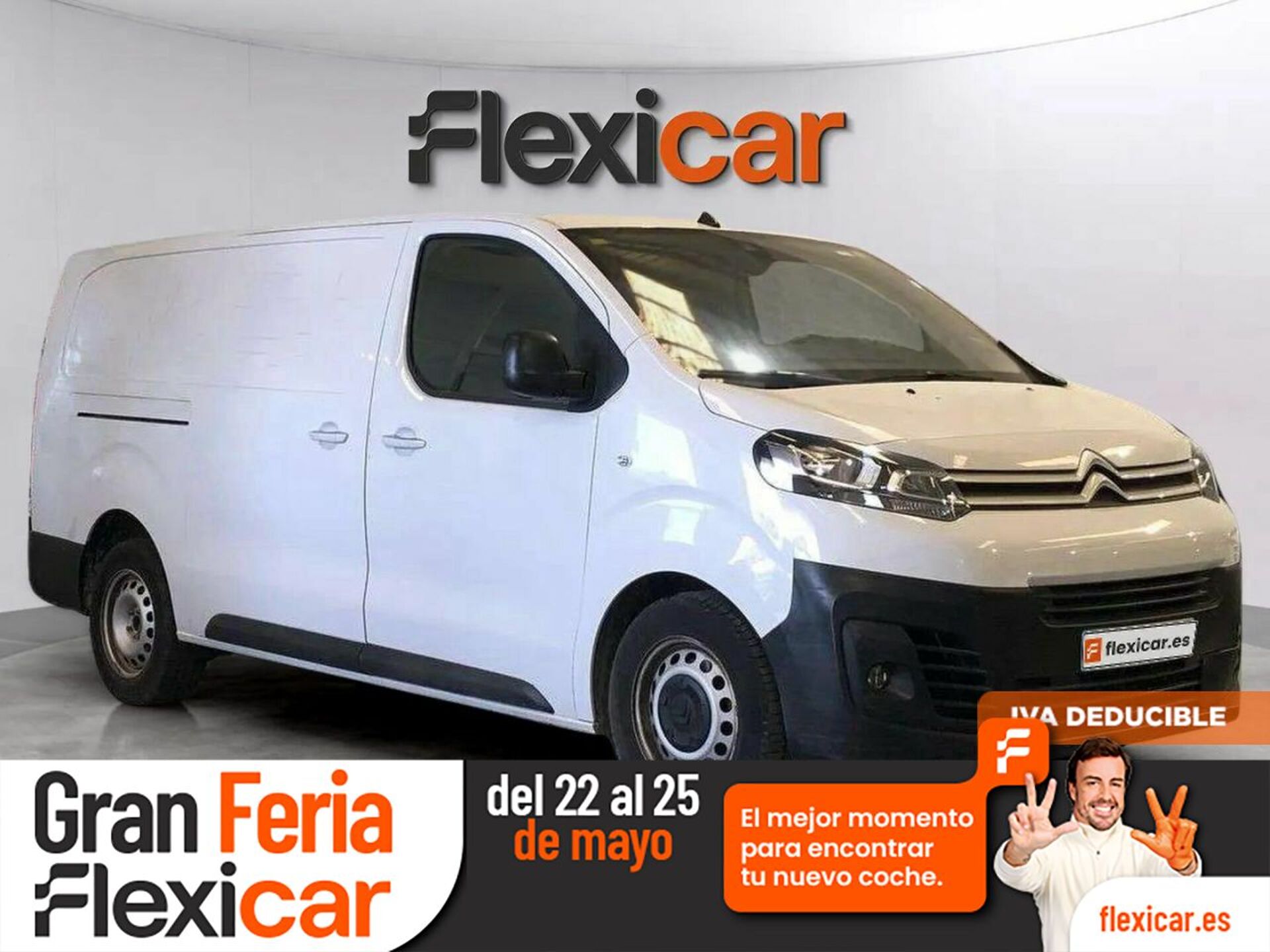 Imagen de CITROEN Jumpy
