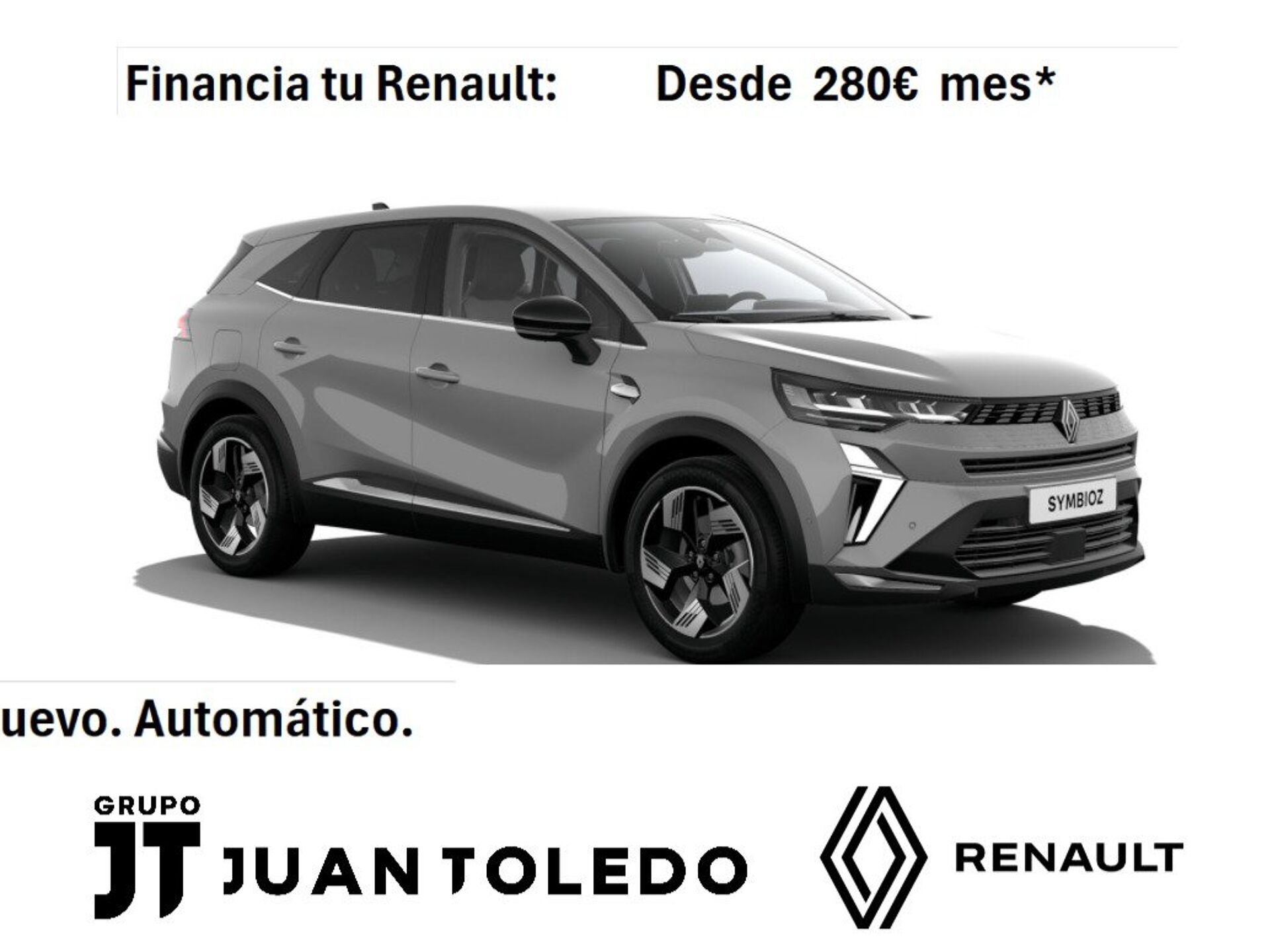 Imagen de RENAULT Symbioz