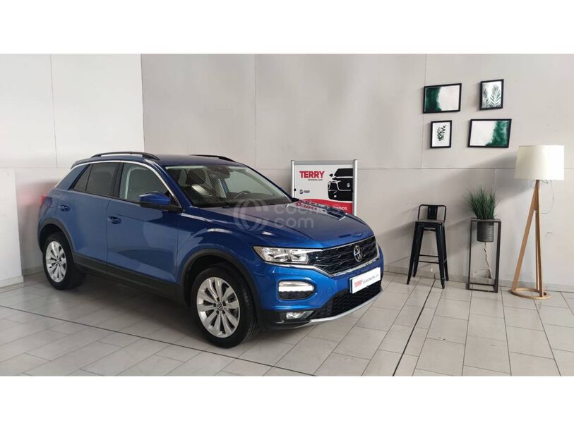 Foto del VOLKSWAGEN T-Roc 1.0 TSI Advance 81kW