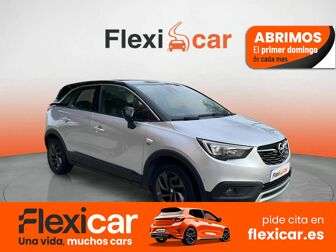 Imagen de OPEL Crossland X 1.2T S&S Innovation Aut. 110