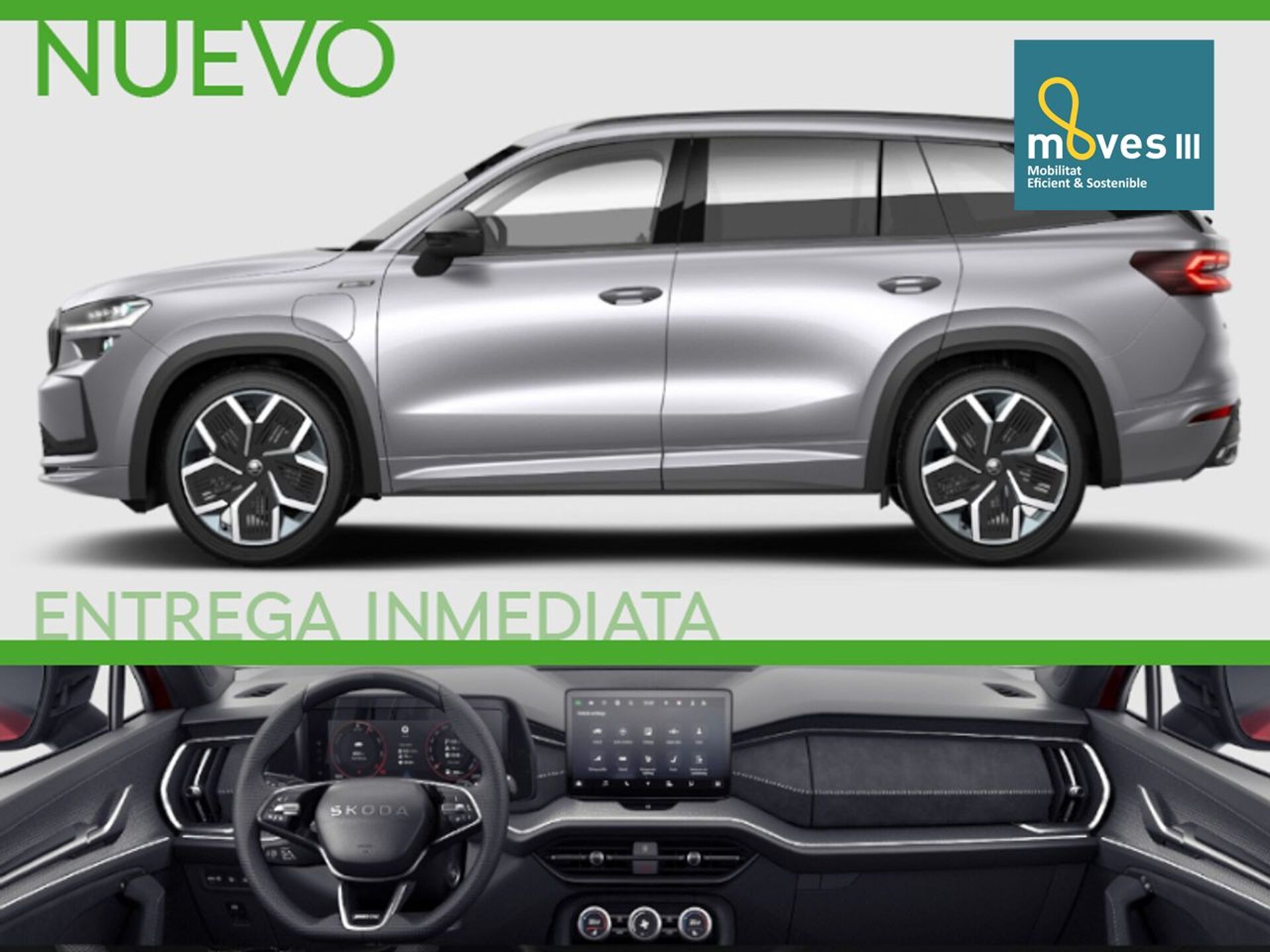 Imagen de SKODA Kodiaq