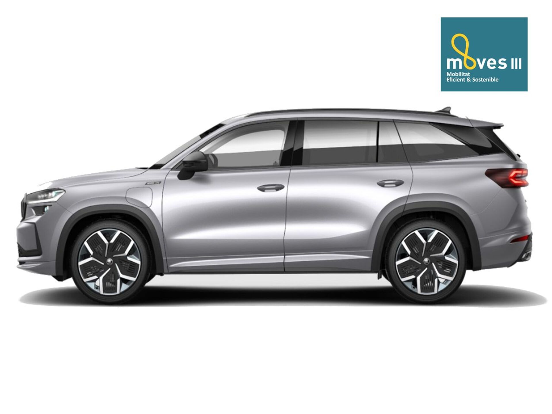 Imagen de SKODA Kodiaq