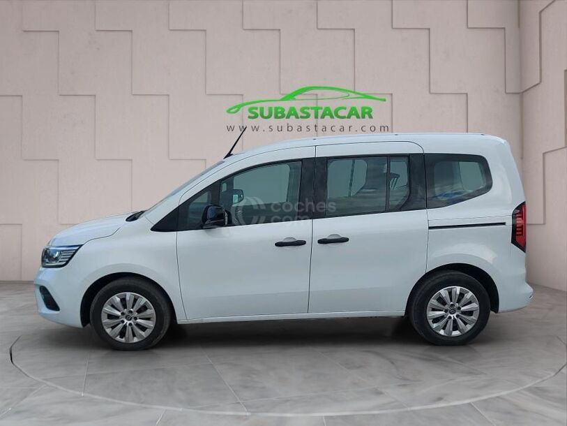 Foto del RENAULT Kangoo Combi 1.5dCi Blue Life Edition One 55kW