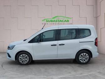 Imagen de RENAULT Kangoo Combi 1.5dCi Blue Life Edition One 55kW