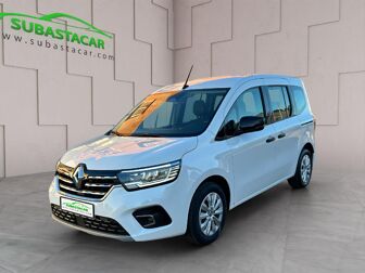 Imagen de RENAULT Kangoo Combi 1.5dCi Blue Life Edition One 55kW