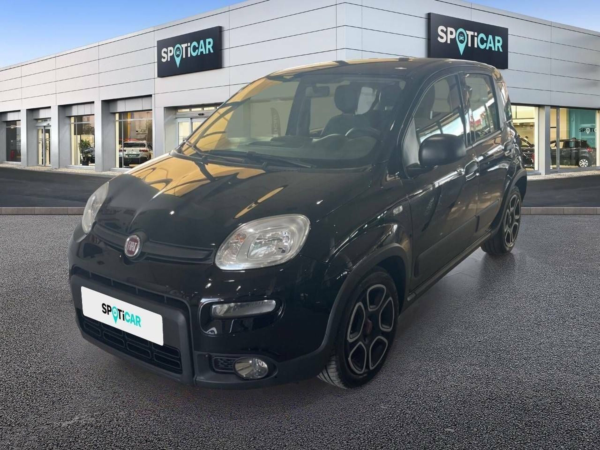 Imagen de FIAT Panda