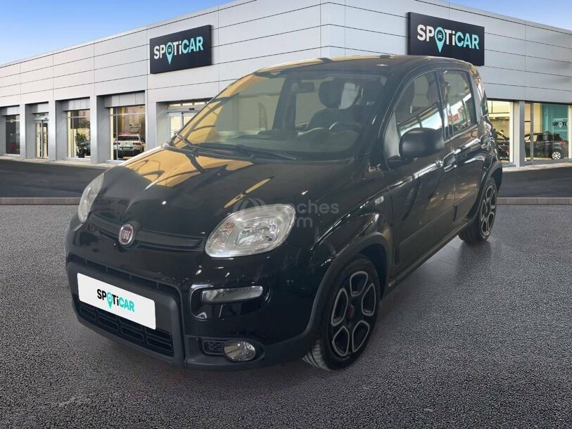 Foto del FIAT Panda 1.0 Gse City Live Hybrid