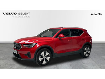 Imagen de VOLVO XC40 T4 Recharge Core Aut.