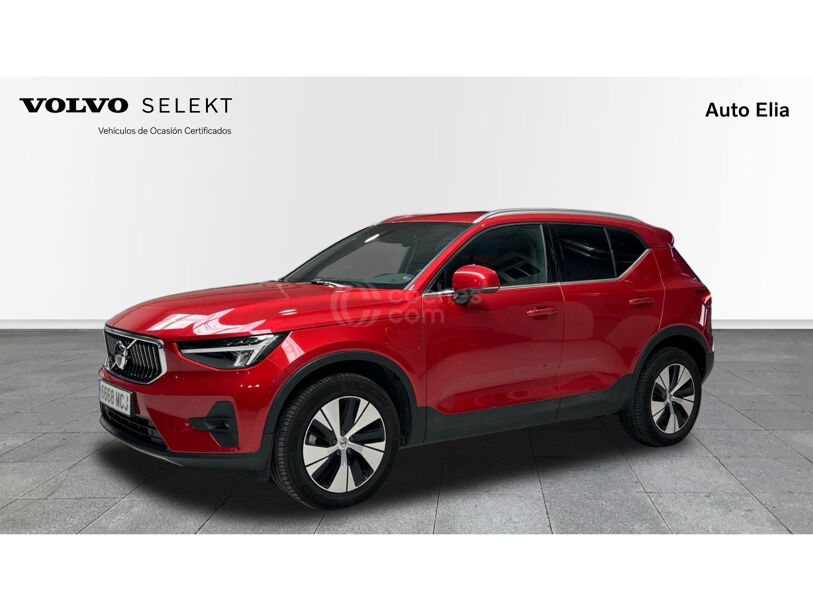 Foto del VOLVO XC40 T4 Recharge Core Aut.