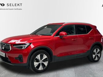 Imagen de VOLVO XC40 T4 Recharge Core Aut.