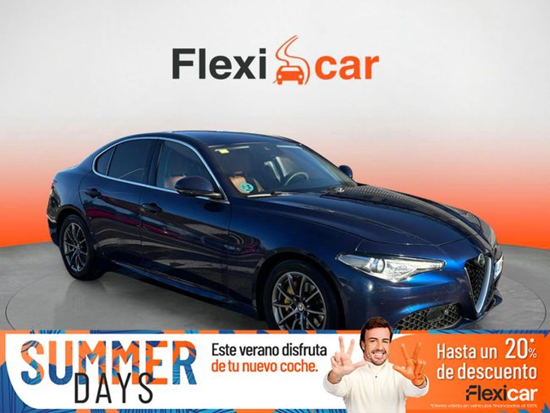 Imagen de ALFA ROMEO Giulia