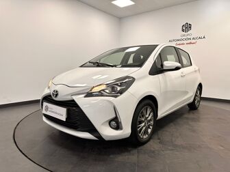 Imagen de TOYOTA Yaris 1.0 Active Tech