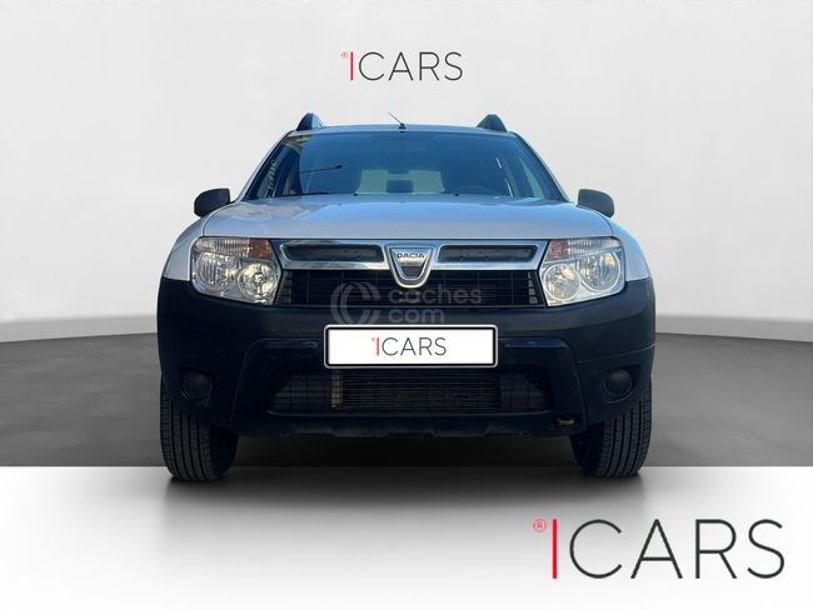 Foto del DACIA Duster 1.6 Ambiance 4x4 105