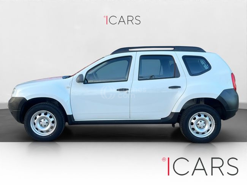 Foto del DACIA Duster 1.6 Ambiance 4x4 105