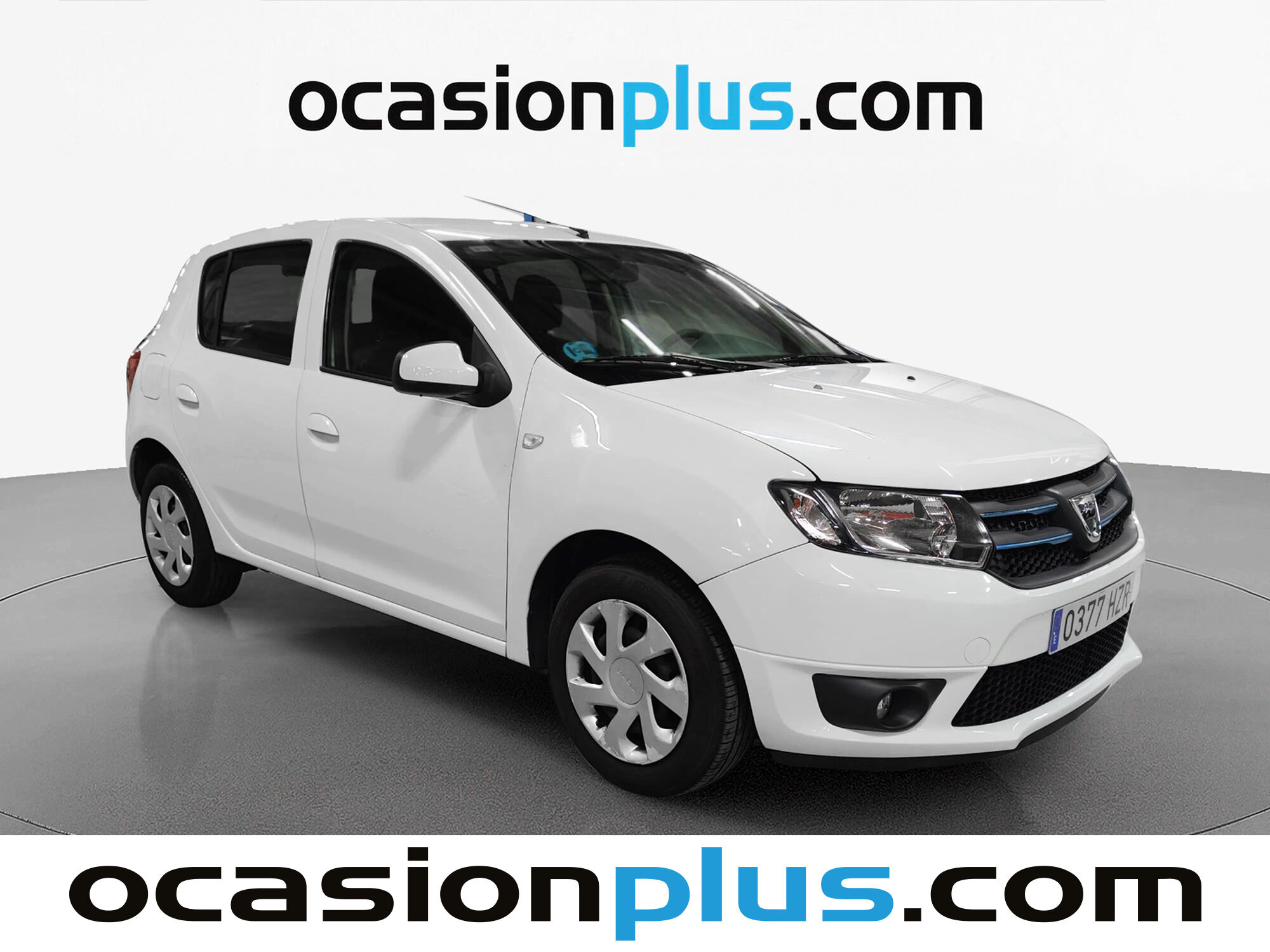 Foto del DACIA Sandero 0.9 TCE Laureate 90