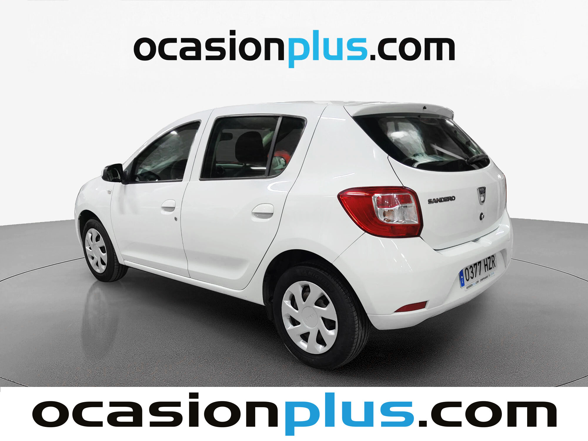 Foto del DACIA Sandero 0.9 TCE Laureate 90