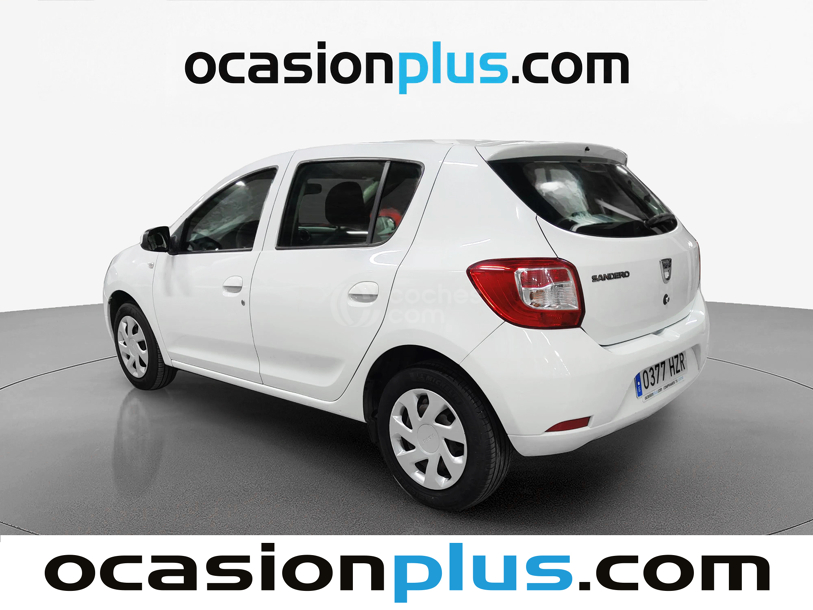 Foto del DACIA Sandero 0.9 TCE Laureate 90