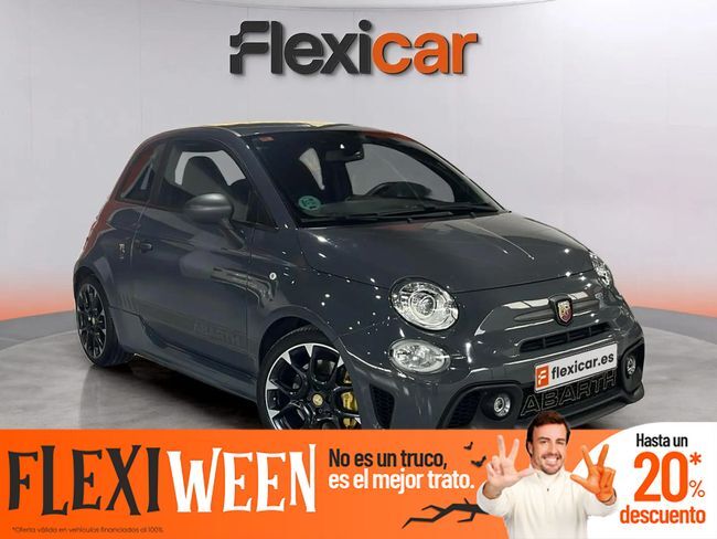 ABARTH 500 (595 Competizione 1.4 16v T-Jet 132kW E6) en Barcelona